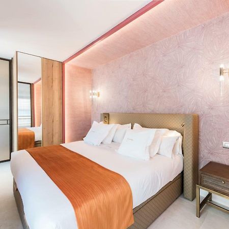 The Garden Suites Madrid Exterior photo